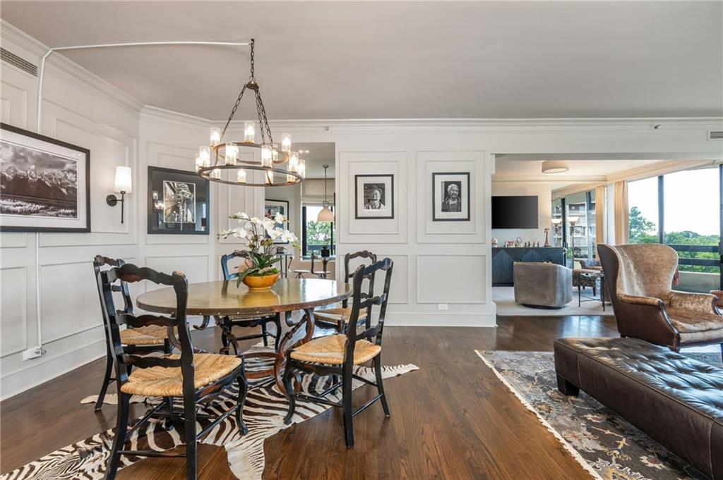 2660 Peachtree Road NW Unit 12C