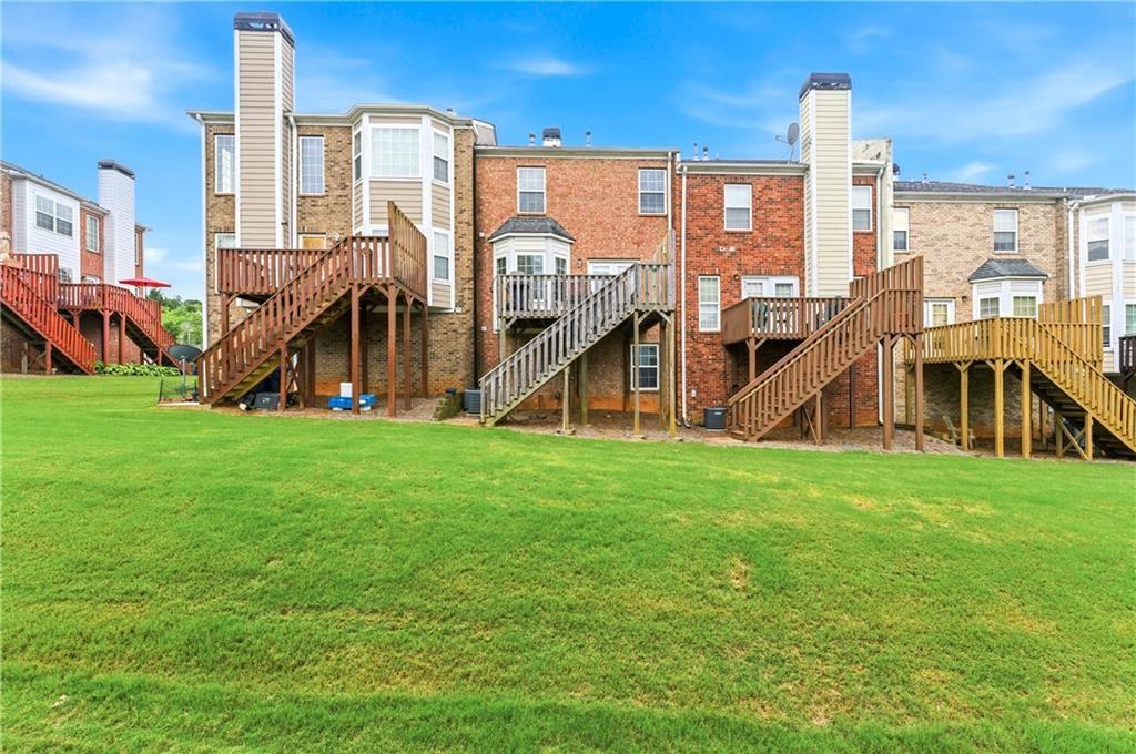 4247 Chatham Ridge Drive