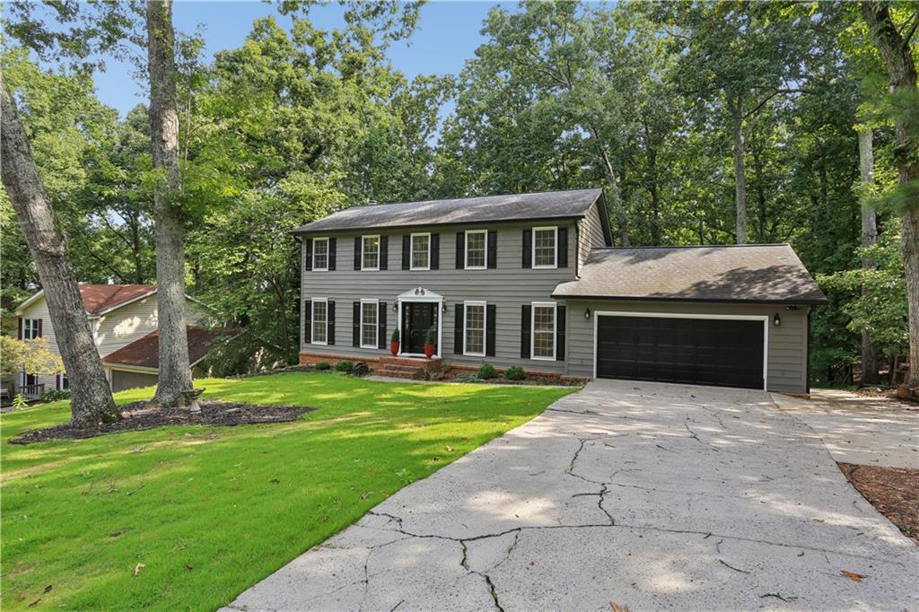 2063 Six Branches Drive