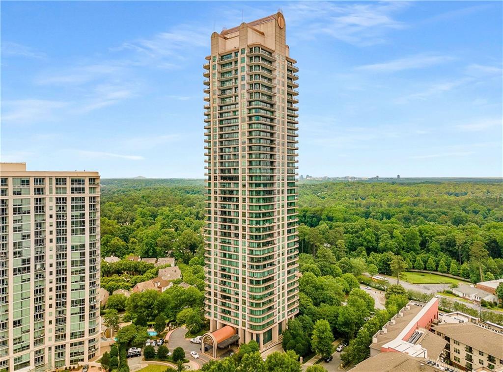 750 Park Avenue NE Unit 19W