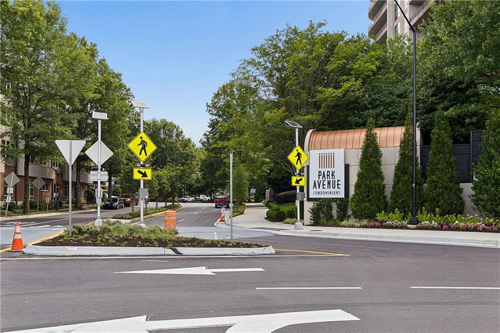 750 Park Avenue NE Unit 19W