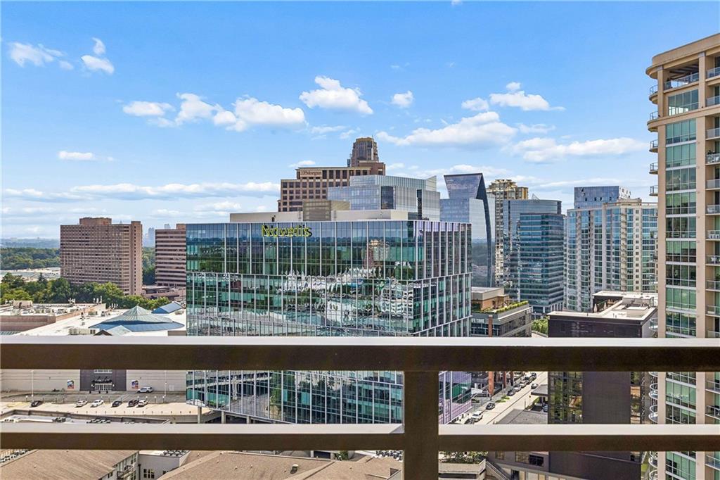 750 Park Avenue NE Unit 19W