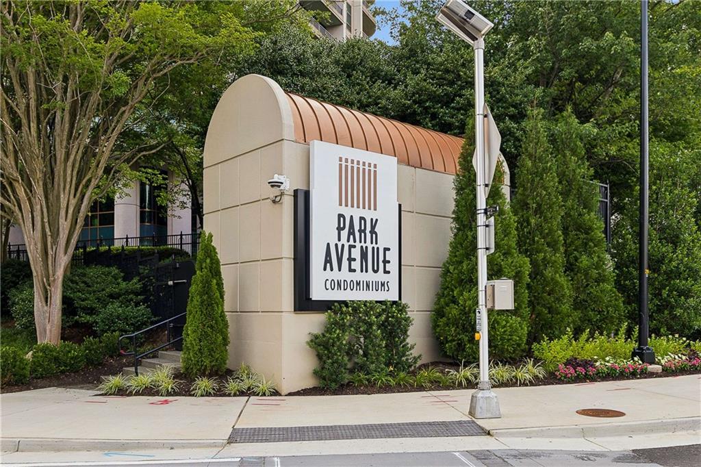 750 Park Avenue NE Unit 19W