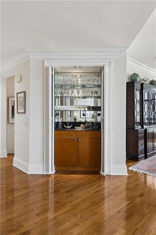 750 Park Avenue NE Unit 19W