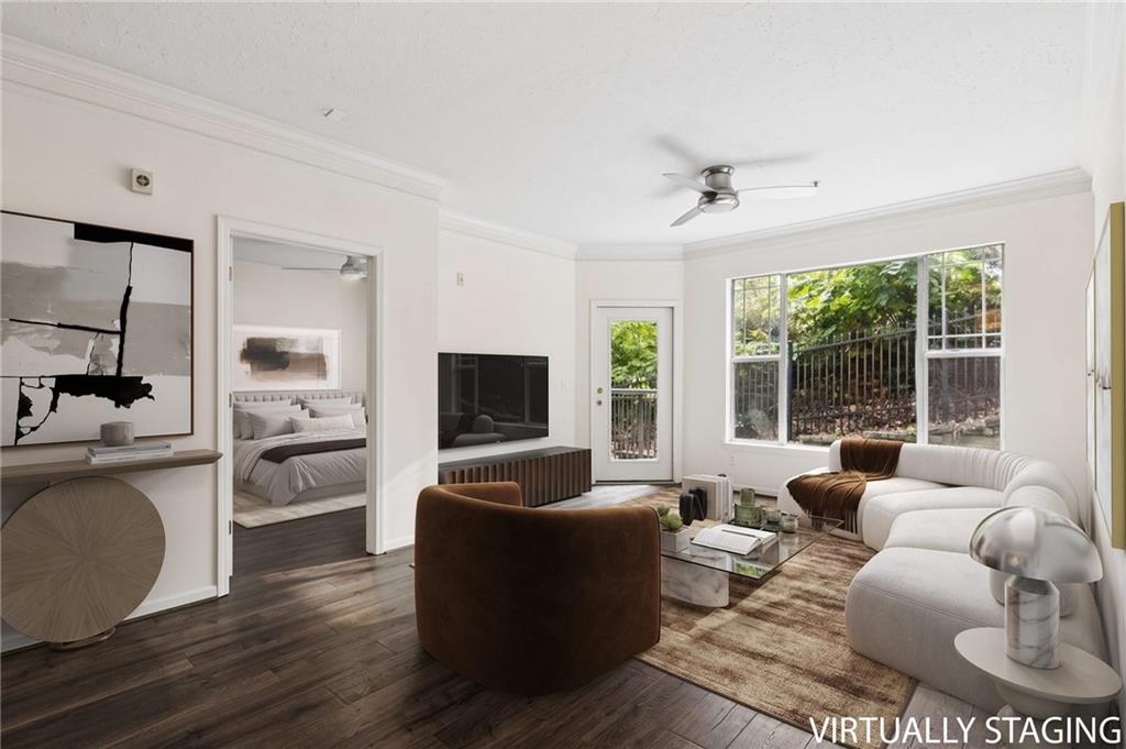 5559 Glenridge Drive Unit 1110