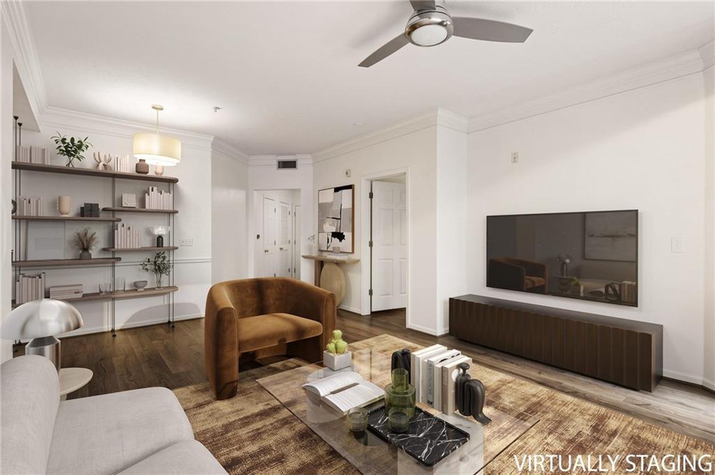 5559 Glenridge Drive Unit 1110