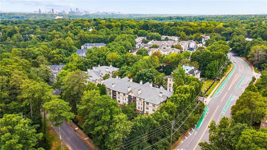 5559 Glenridge Drive Unit 1110