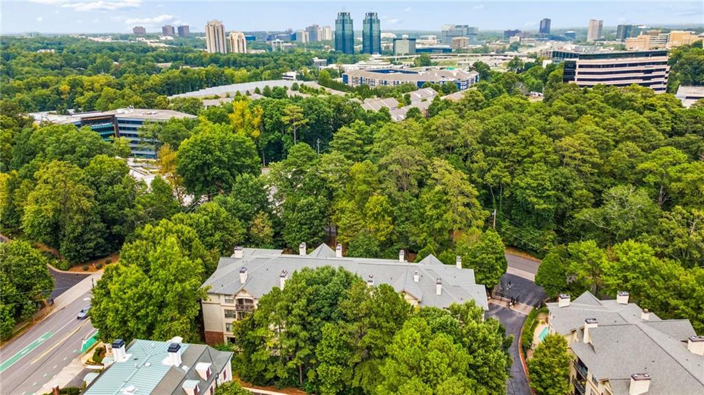 5559 Glenridge Drive Unit 1110