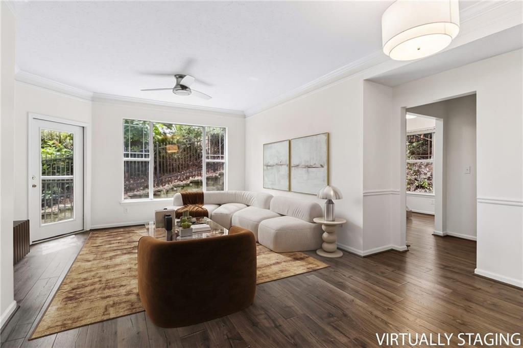 5559 Glenridge Drive Unit 1110