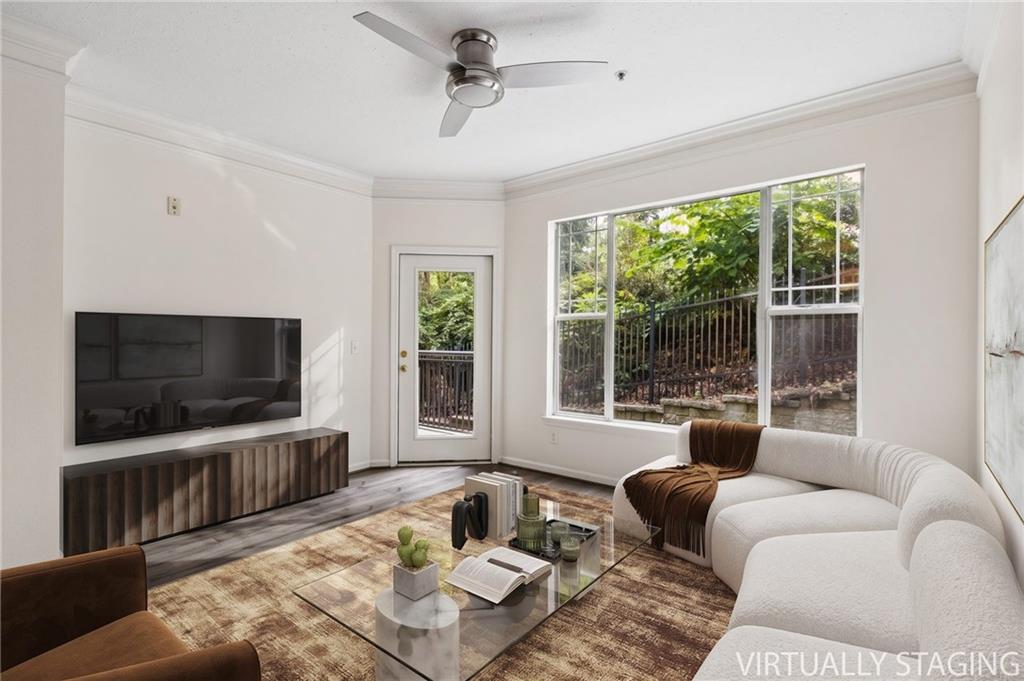 5559 Glenridge Drive Unit 1110