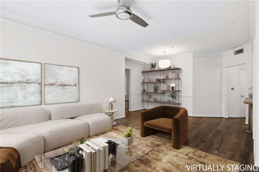 5559 Glenridge Drive Unit 1110