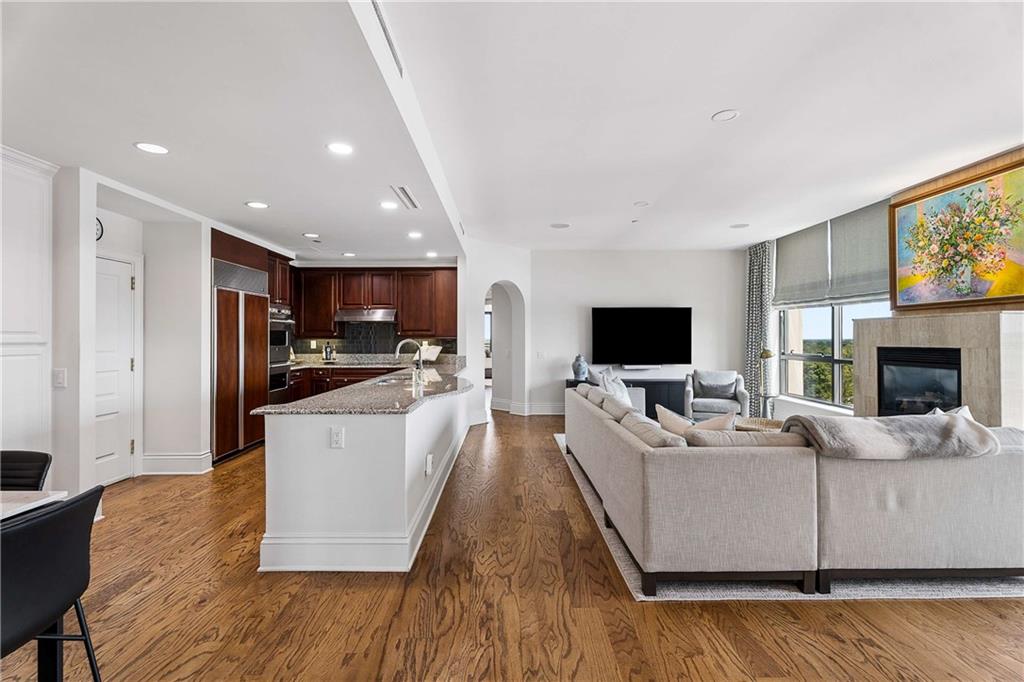 750 Park Avenue NE Unit 15SE