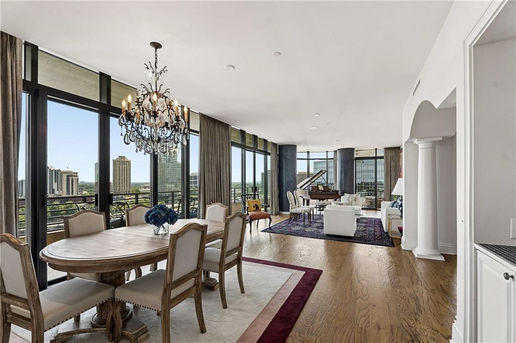 750 Park Avenue NE Unit 15SE