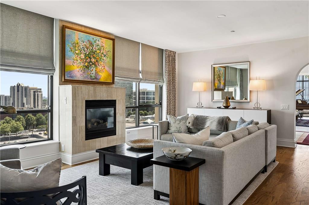 750 Park Avenue NE Unit 15SE