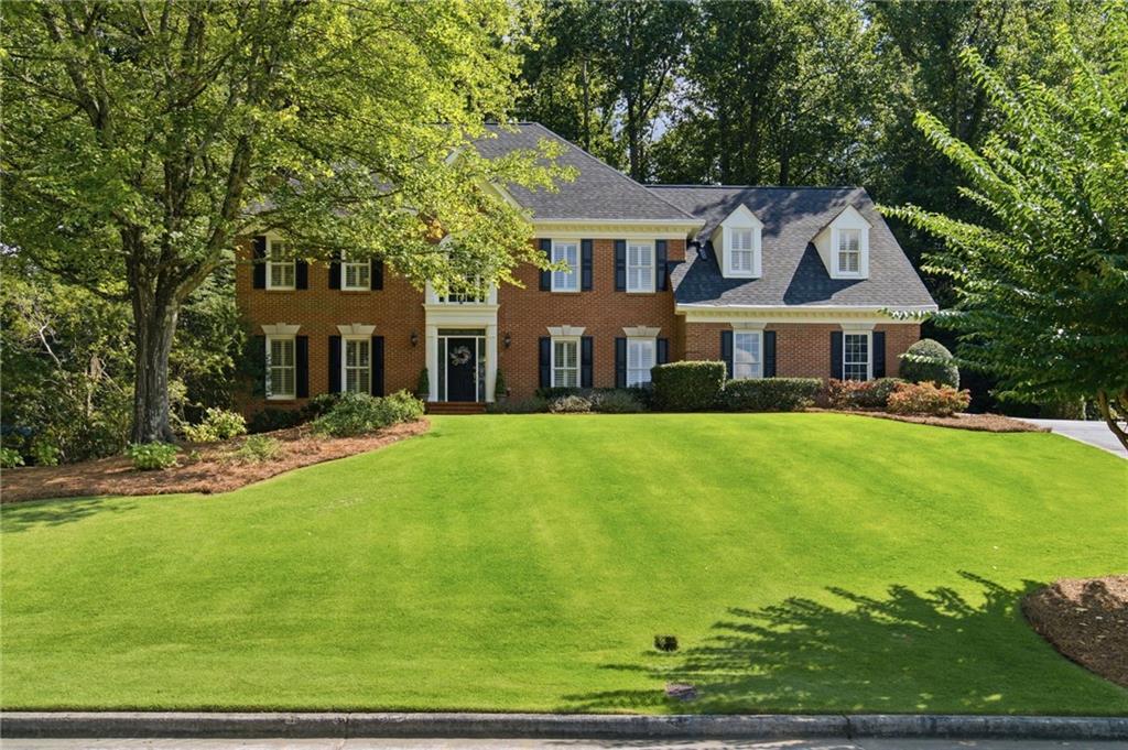 2685 Braffington Court