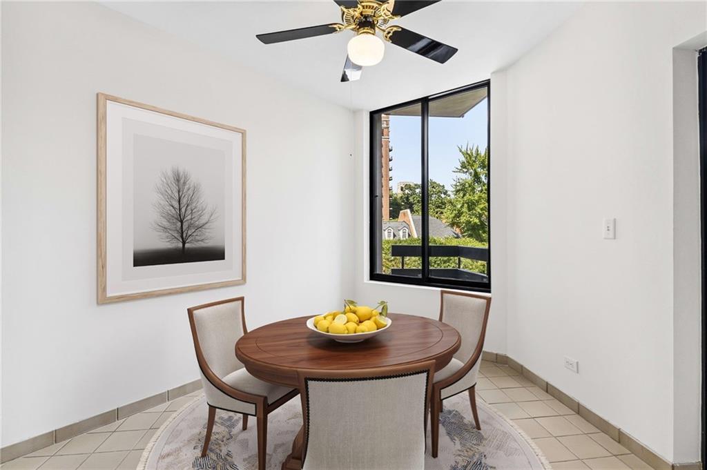 2660 Peachtree Road NW Unit 6D