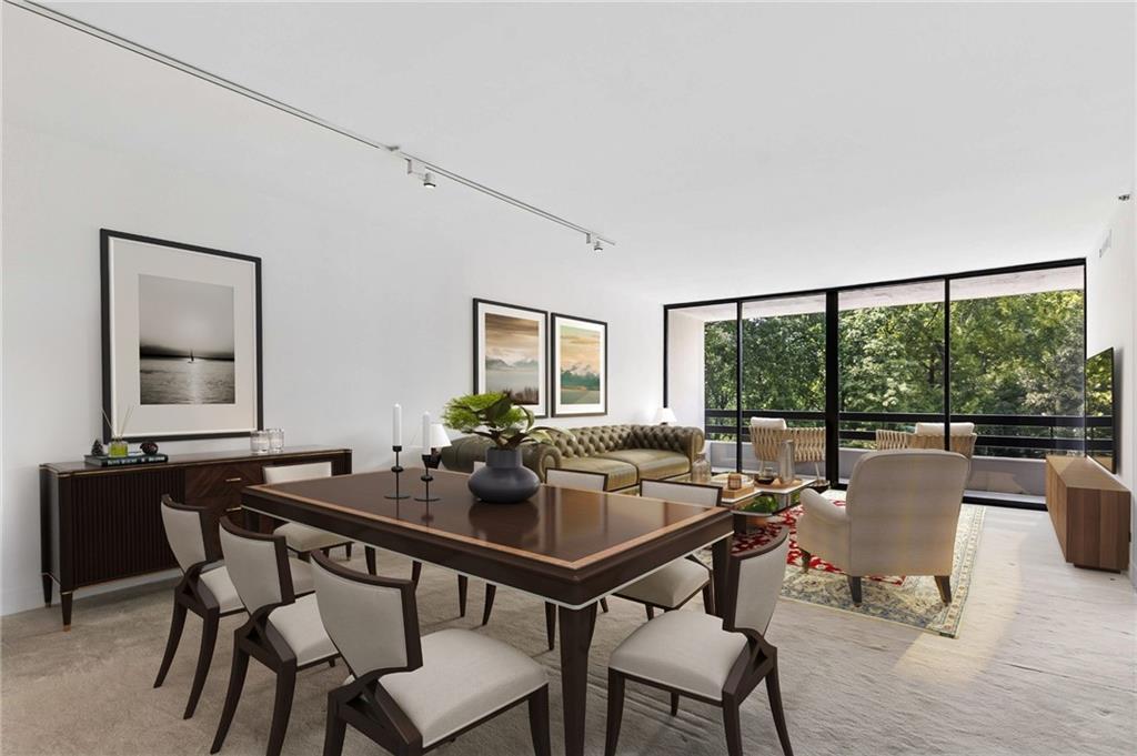 2660 Peachtree Road NW Unit 6D
