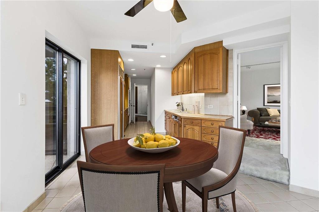 2660 Peachtree Road NW Unit 6D