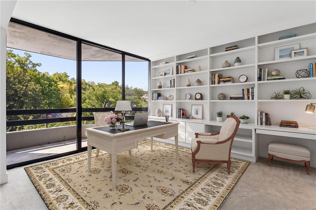 2660 Peachtree Road NW Unit 6D