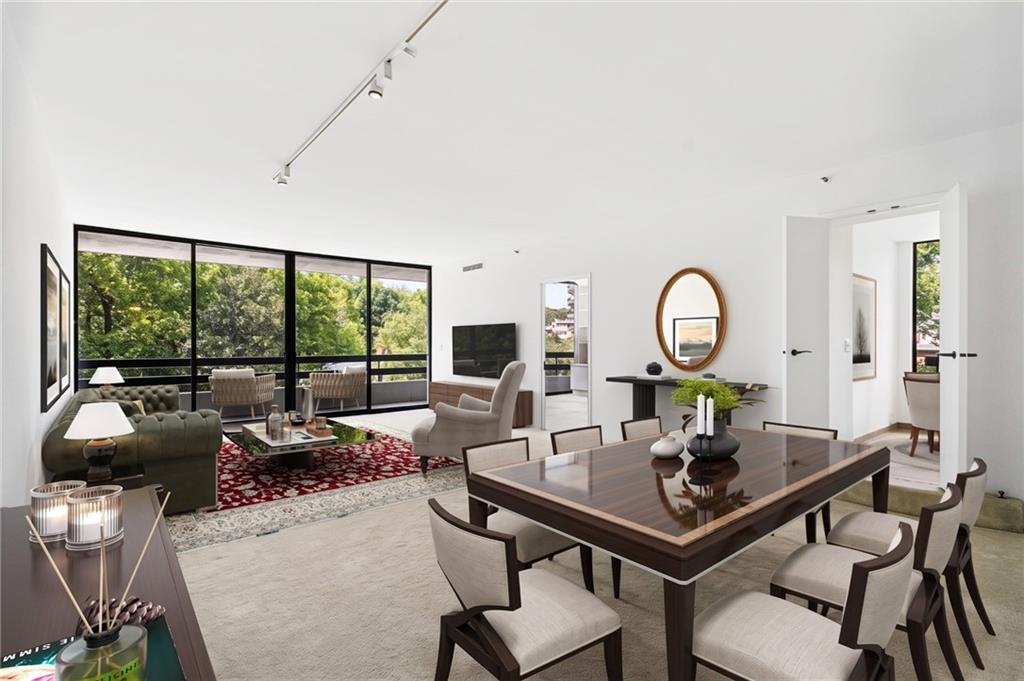 2660 Peachtree Road NW Unit 6D