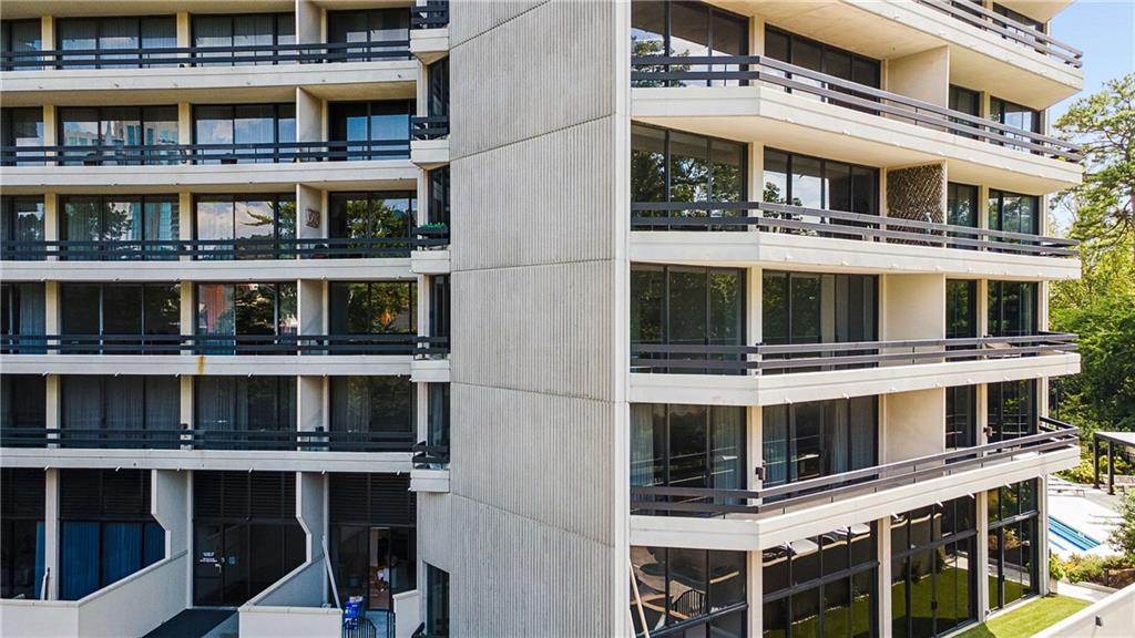 2660 Peachtree Road NW Unit 6D