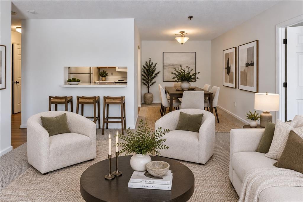 300 Johnson Ferry Road NE Unit B315