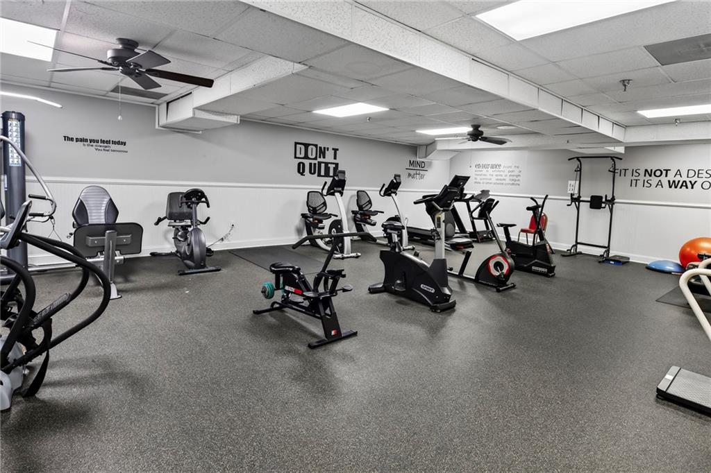 300 Johnson Ferry Road NE Unit B315