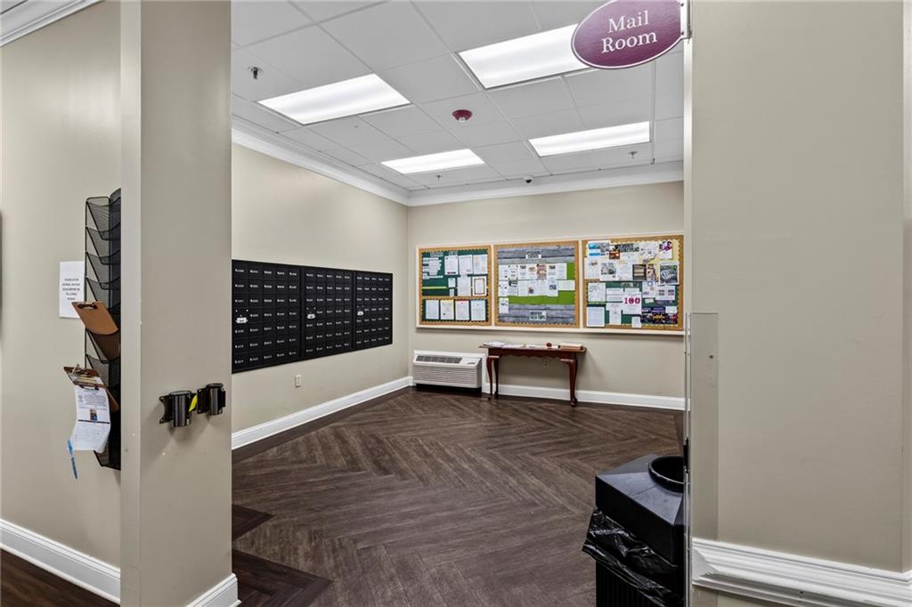 300 Johnson Ferry Road NE Unit B315