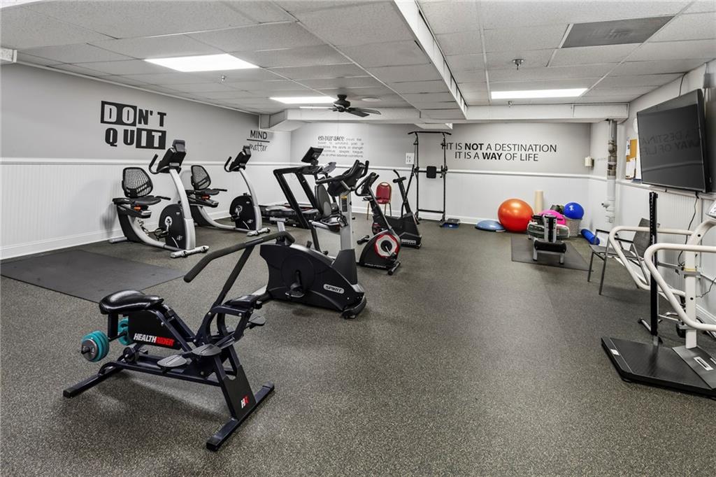 300 Johnson Ferry Road NE Unit B315
