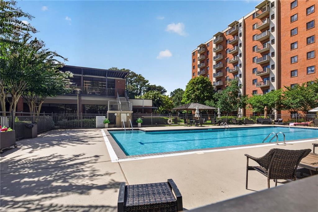 300 Johnson Ferry Road NE Unit B315