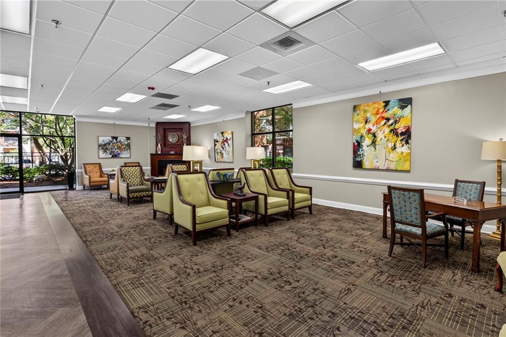 300 Johnson Ferry Road NE Unit B315
