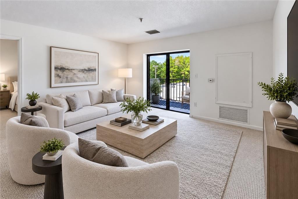 300 Johnson Ferry Road NE Unit B315