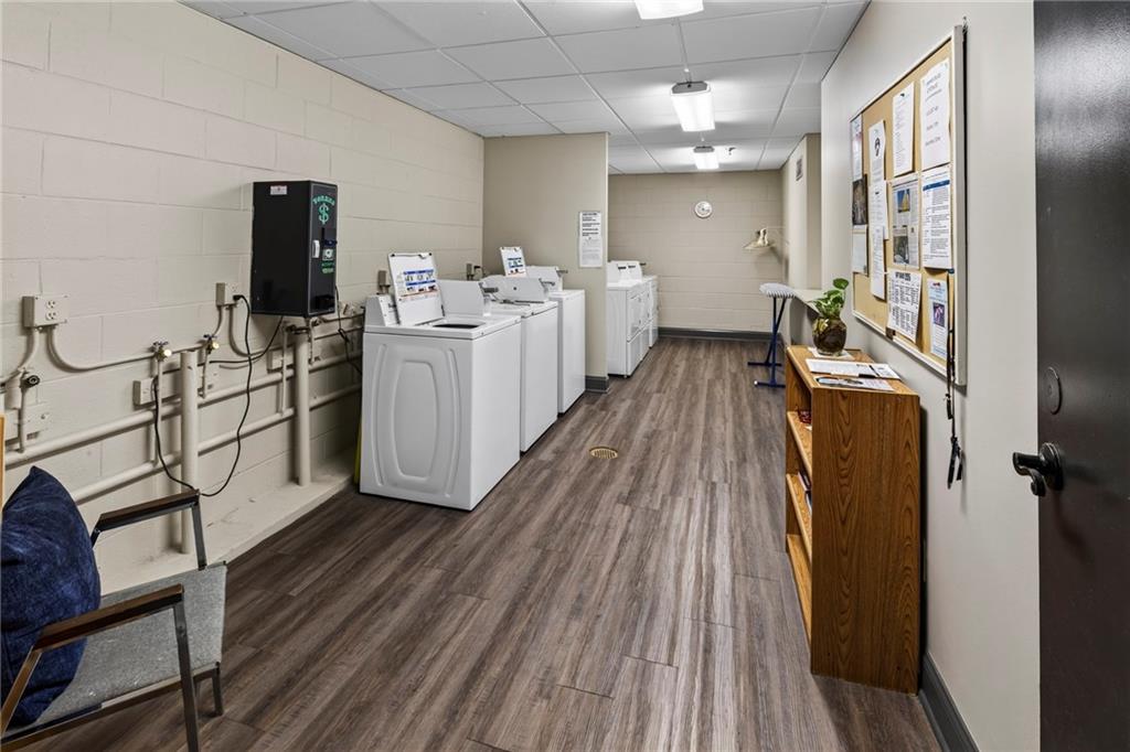 300 Johnson Ferry Road NE Unit B315