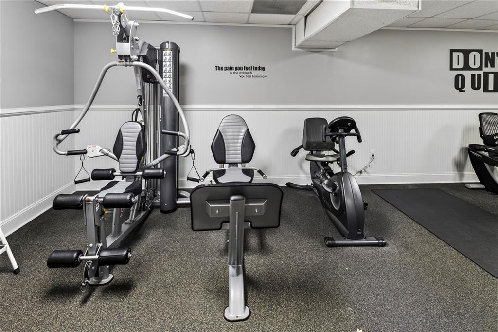 300 Johnson Ferry Road NE Unit B315