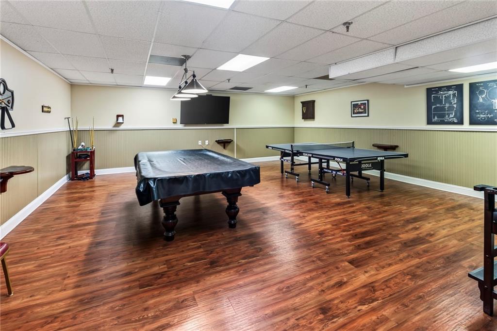 300 Johnson Ferry Road NE Unit B315
