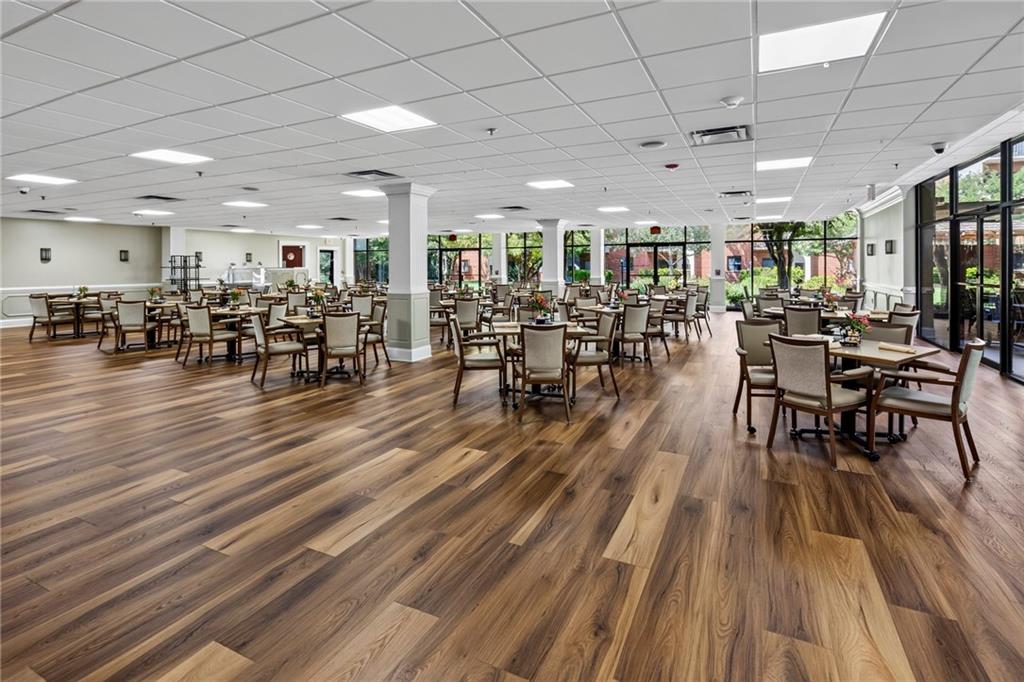 300 Johnson Ferry Road NE Unit B315