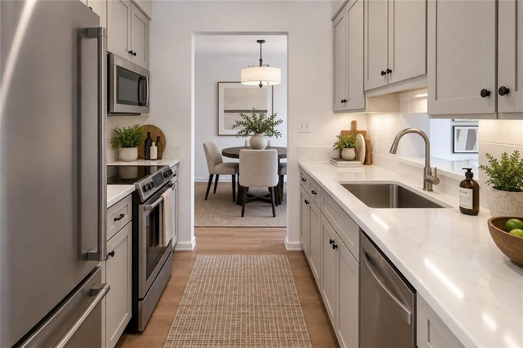 300 Johnson Ferry Road NE Unit B315