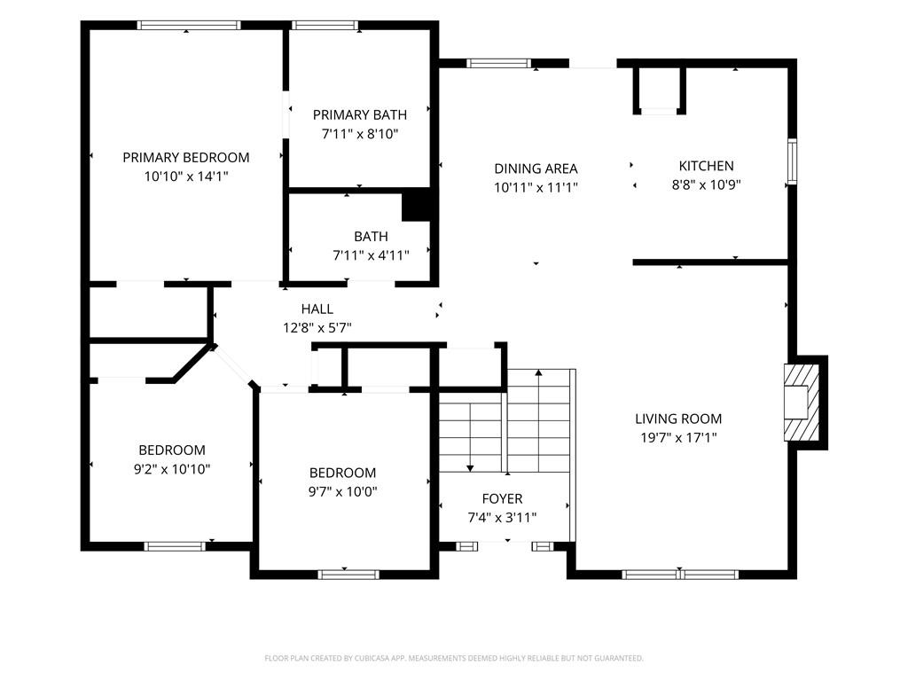 3901 Keystone Ridge NW