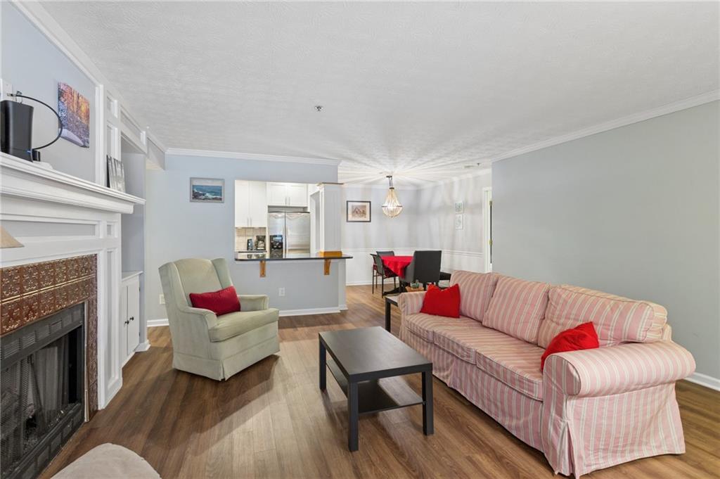 2832 Vinings Central Drive SE Unit 143