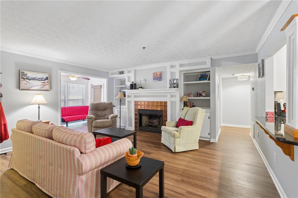 2832 Vinings Central Drive SE Unit 143