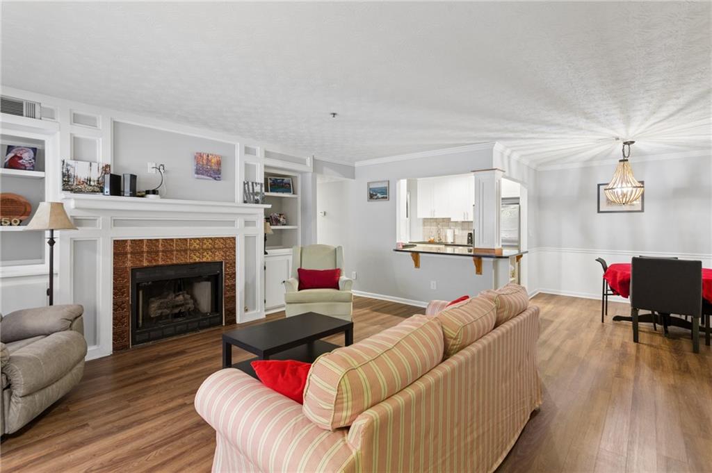 2832 Vinings Central Drive SE Unit 143