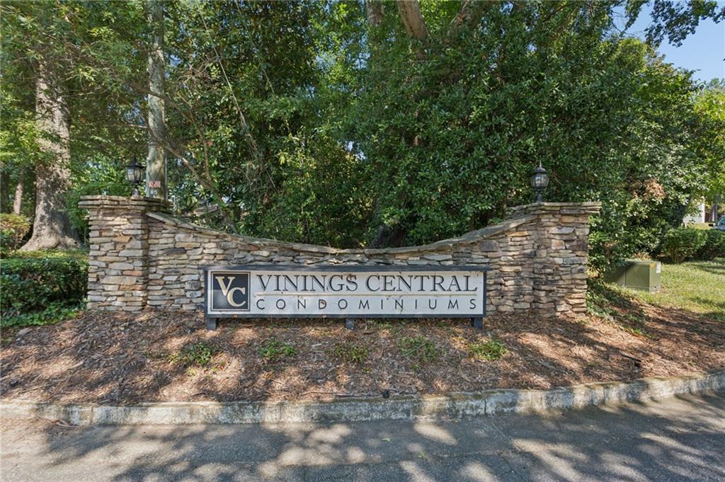 2832 Vinings Central Drive SE Unit 143
