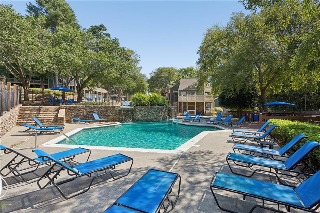 2832 Vinings Central Drive SE Unit 143