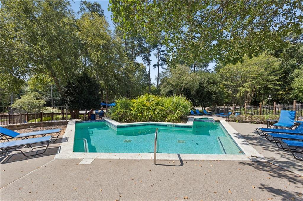2832 Vinings Central Drive SE Unit 143