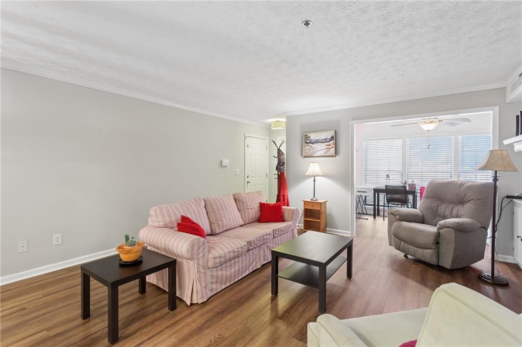 2832 Vinings Central Drive SE Unit 143