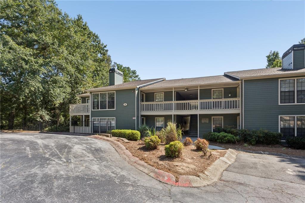 2832 Vinings Central Drive SE Unit 143