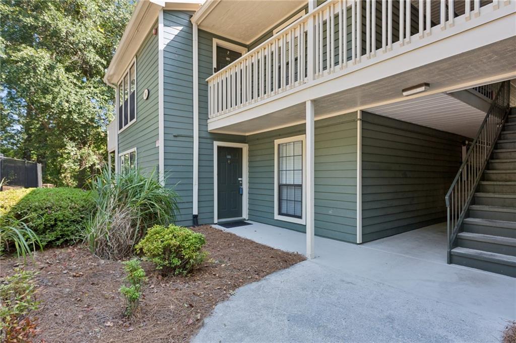 2832 Vinings Central Drive SE Unit 143