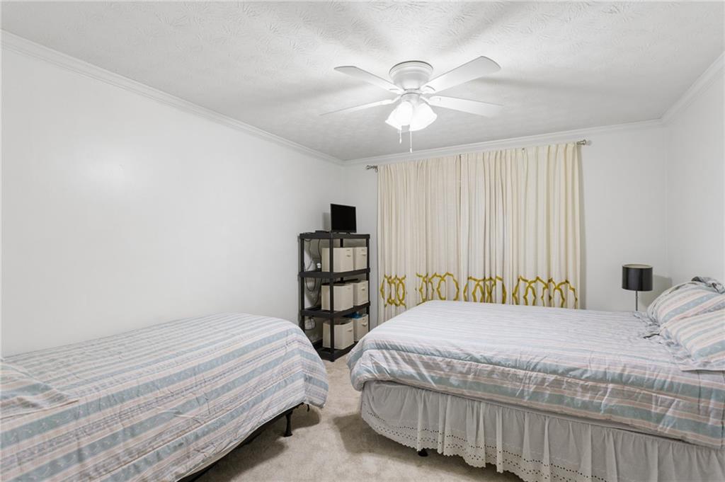 2832 Vinings Central Drive SE Unit 143