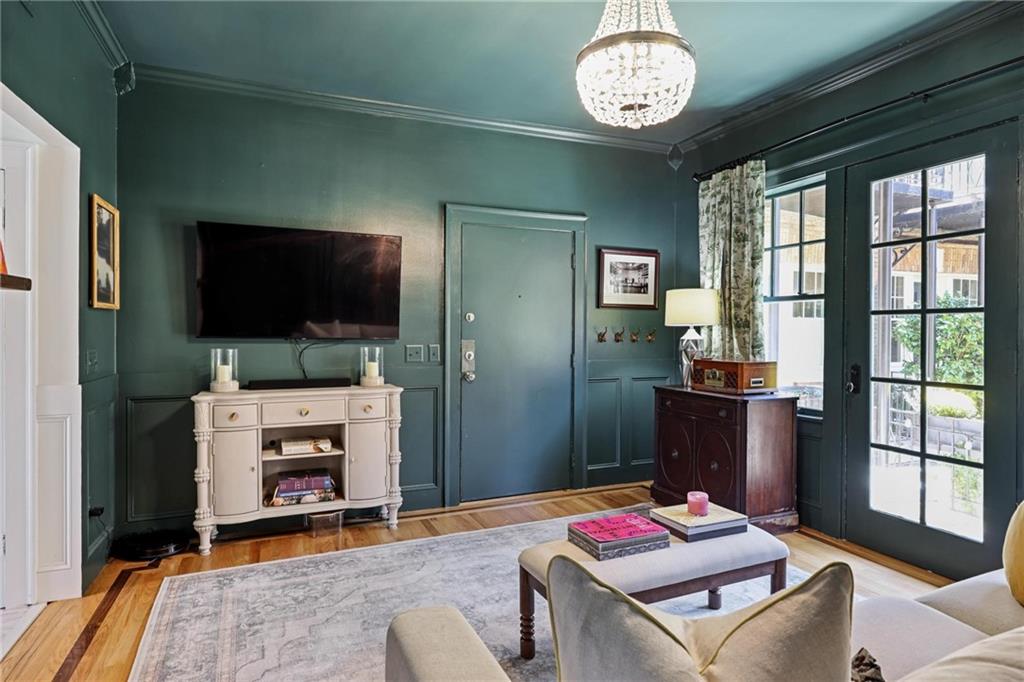 907 Piedmont Avenue NE Unit 11
