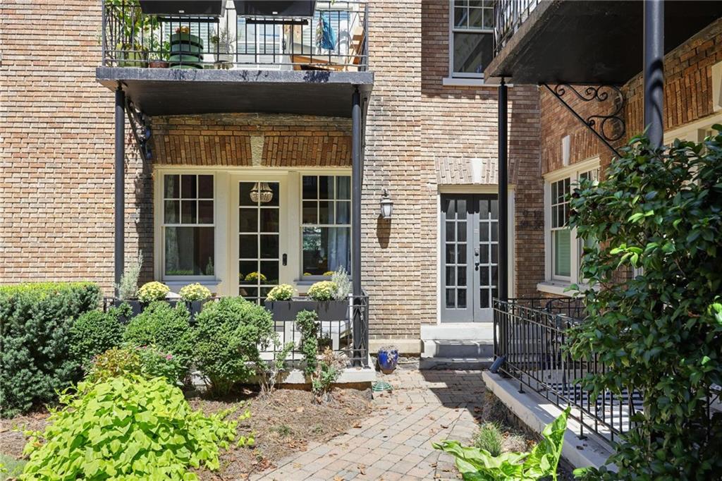 907 Piedmont Avenue NE Unit 11